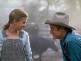 “Creaba un espacio íntimo en medio de una producción enorme”, así resumió Scarlett Johansson el método de Robert Redford