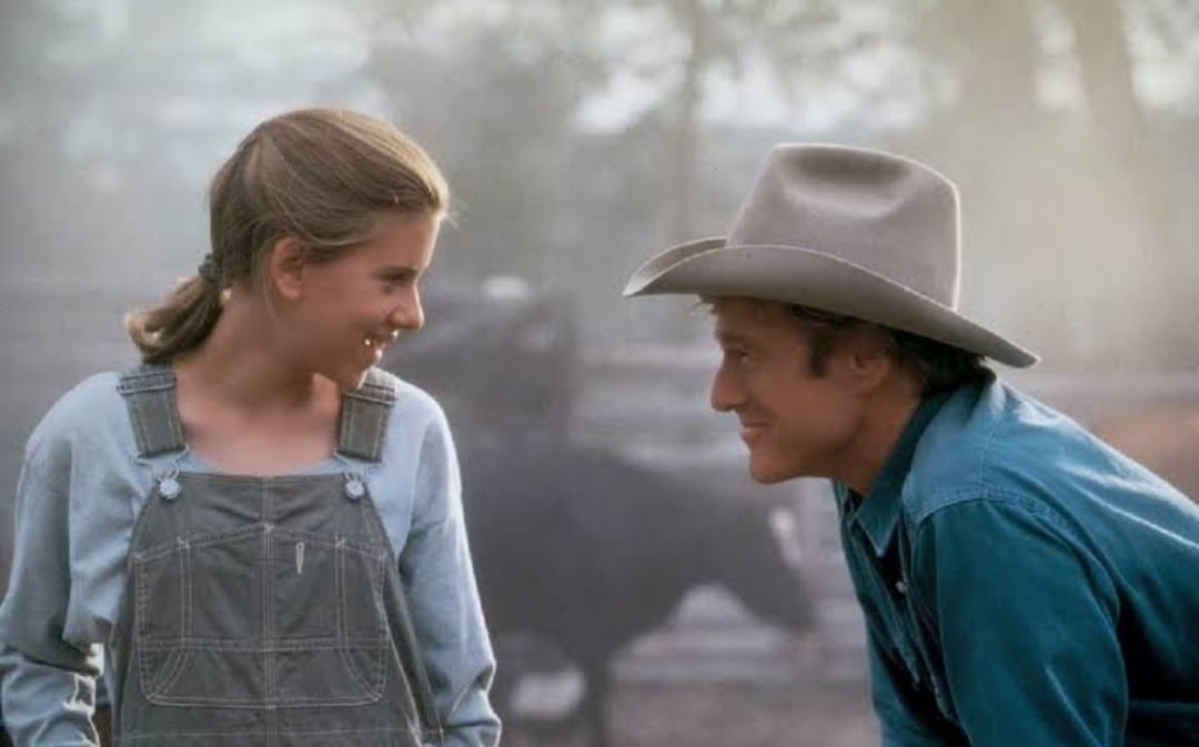 “Creaba un espacio íntimo en medio de una producción enorme”, así resumió Scarlett Johansson el método de Robert Redford