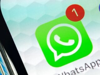 Alerta por nueva estafa de WhatsApp en España: “Podrías votar por Elisk“