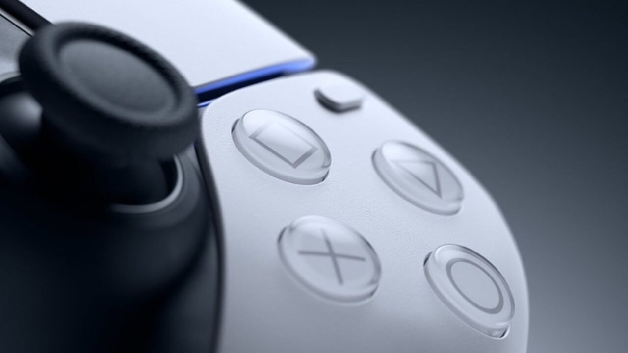 Sony podría convertir el touchapd de DualSense en un panel de control inteligente