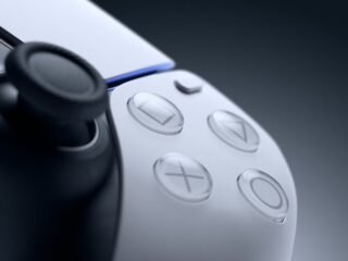 Sony podría convertir el touchapd de DualSense en un panel de control inteligente