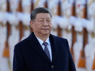 El régimen de China confirmó la mayor purga anticorrupción y acusó a 33 funcionarios de ser “peligros ocultos graves”