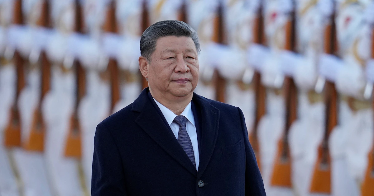 El régimen de China confirmó la mayor purga anticorrupción y acusó a 33 funcionarios de ser “peligros ocultos graves”