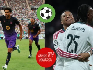 Ver Barcelona vs Real Madrid en Fútbol Libre o Roja Directa: los peligros ocultos de buscar partidos gratis