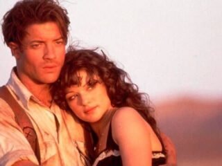 Brendan Fraser y Rachel Weisz vuelven a unirse como los O’Connell en la cuarta entrega de La Momia