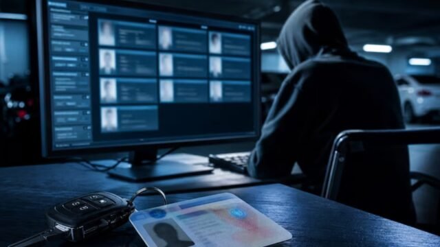 Una contraseña guardada en un dispositivo personal detonó el masivo hackeo a las licencias de Florida