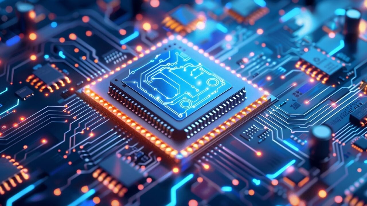Startup de exGoogle recaudó 300 millones de dólares para que la IA diseñe chips