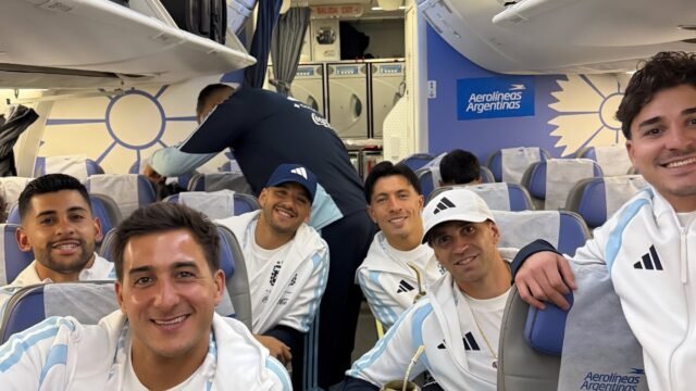 Agenda de TV y streaming del sábado: Argentina – Burkina Faso, Colapinto, SIC – CASI y final de Hurlingham