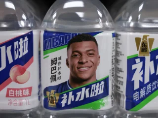 La ofensiva del régimen de China contra Mbappé contrasta con sus ciudadanos: “Reaccionan de forma exagerada”