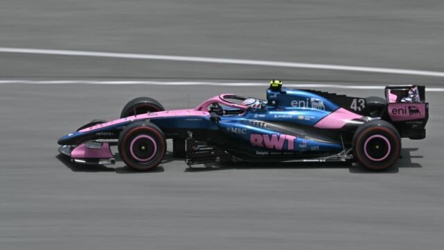 Cómo le fue a Franco Colapinto en el GP de Malasia de Fórmula 1 2026
