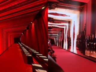 Fashion Week pone el foco en la IA como solución a la sobreproducción textil