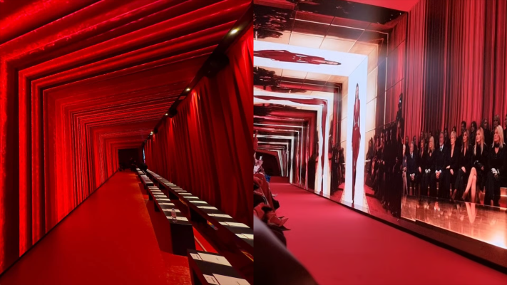 Fashion Week pone el foco en la IA como solución a la sobreproducción textil