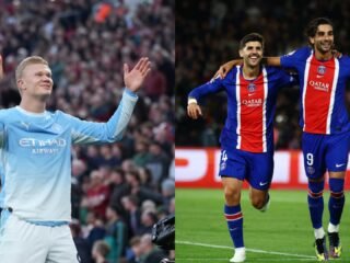 Manchester City VS. PSG: ver online en Xuper TV, Roja Directa, Fútbol Libre y otras URL que pueden robar sus datos