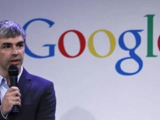 Larry Page, cofundador de Google, se convierte en la tercera persona más rica del mundo y desplaza a Michael Dell