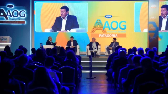 Vaca Muerta y su efecto sobre las empresas de Neuquén: «Estamos todos en el mismo barco»