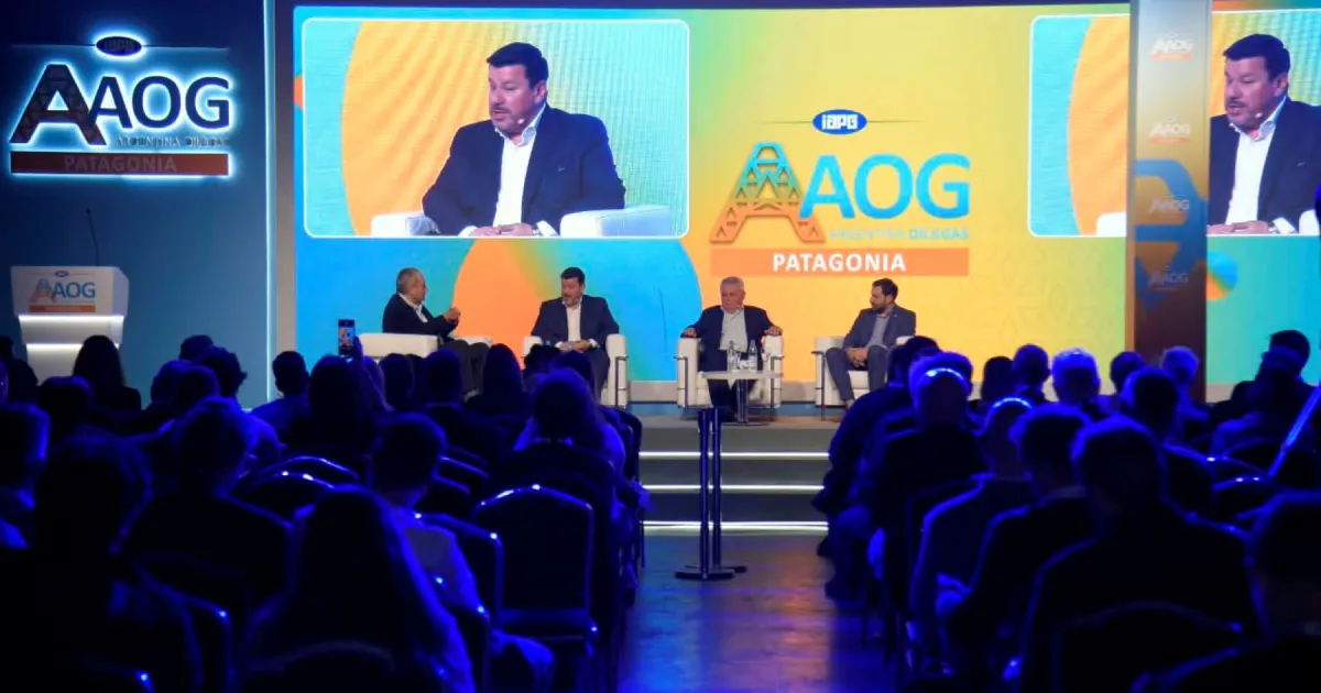 Vaca Muerta y su efecto sobre las empresas de Neuquén: «Estamos todos en el mismo barco»