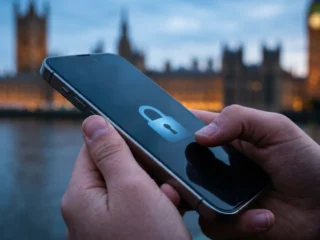 Más de 100.000 adolescentes podrían quedar fuera de las redes sociales en Reino Unido