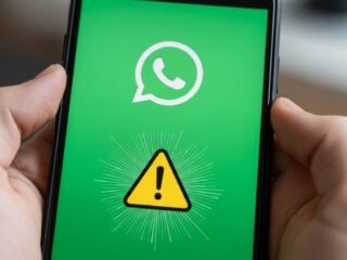 El menú escondido de WhatsApp para saber si alguien espía mis chats