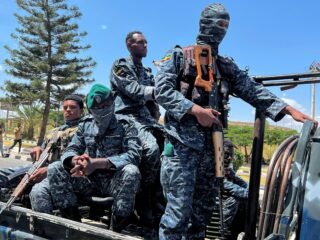 Eritrea acusó a Etiopía de librar una «guerra de agresión» en medio de la tensión por Tigray
