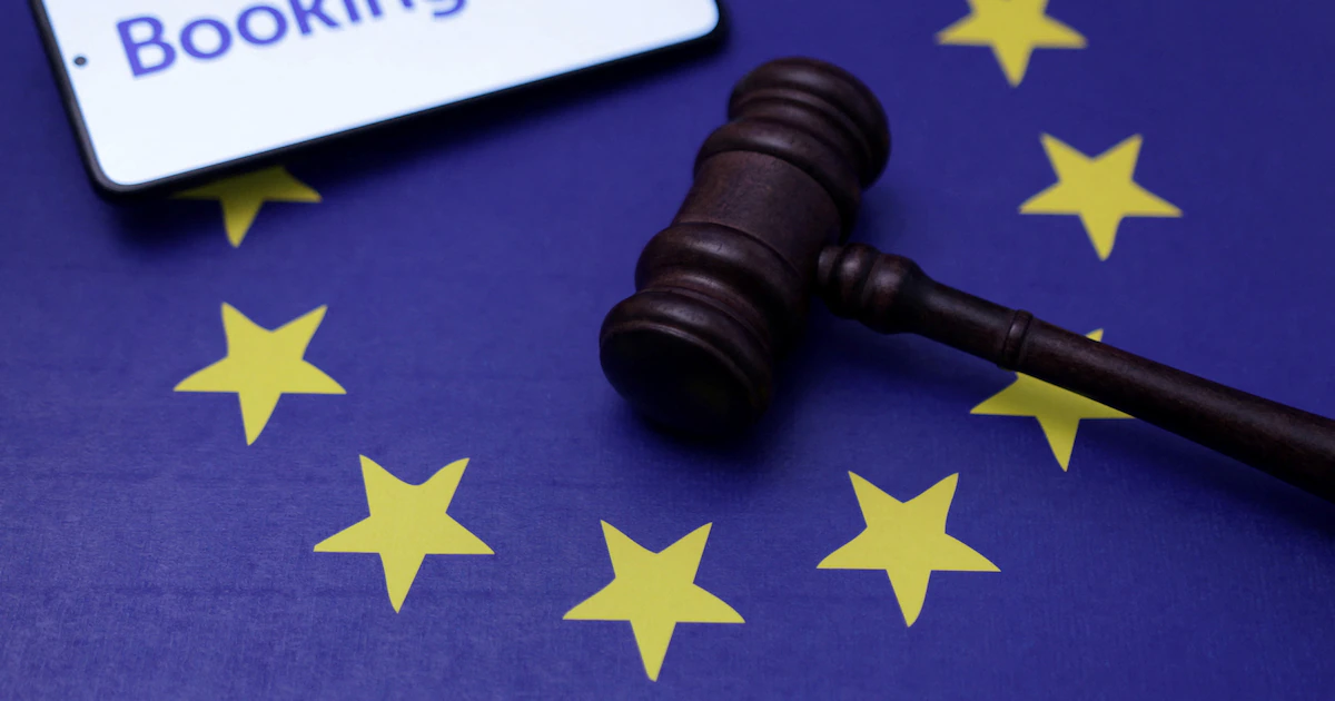 Investigan a Booking.com en la Comisión Europea por protección a los viajeros de anuncios fraudulentos y estafas