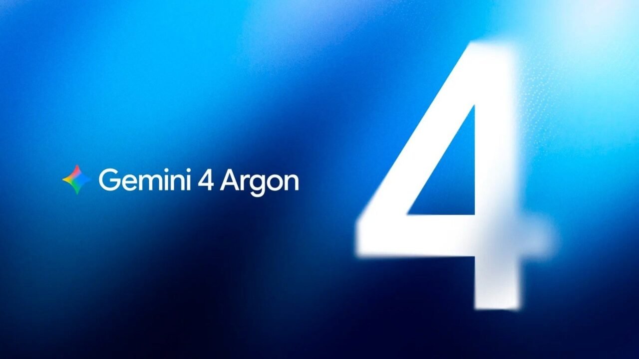 ABC de todo lo que puede hacer Gemini 4 Argon: la nueva IA de Google para la ciberdefensa