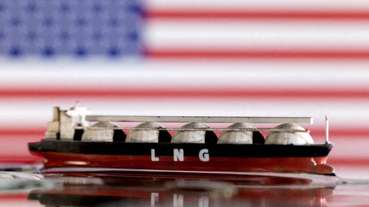 Taiwán avanzó en las negociaciones para invertir hasta USD 4.400 millones en el gasoducto de Alaska