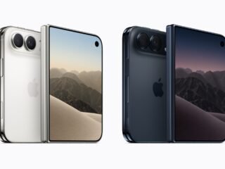Hasta 3.199 dólares se necesita para tener un iPhone Duo, el plegable de Apple que ya está disponible