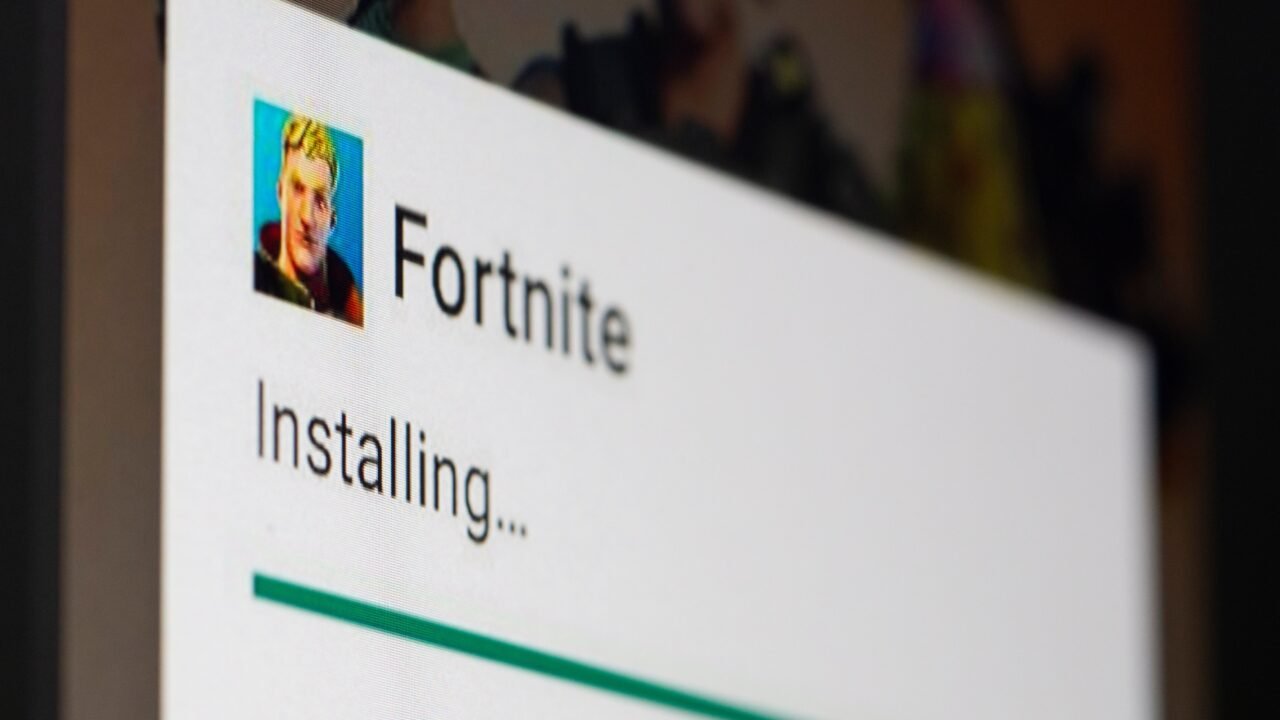 Por qué no puedo jugar a Fortnite hoy: La razón tras el mensaje “los servidores no responden