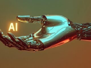 Un joven programador lanzó un asistente de IA que no guarda ningún dato en la nube