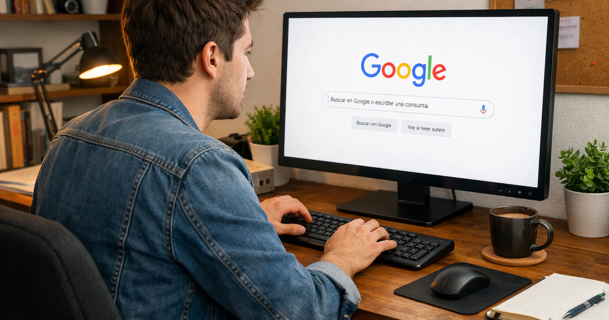 Cómo borrar el historial de Google en distintos dispositivos y para qué sirve hacerlo