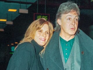 El recuerdo de Linda McCartney a casi tres décadas de su muerte emociona a Paul McCartney durante una entrevista