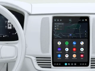 Google activó en los autos una versión de Gemini que usa tu Gmail y tus fotos