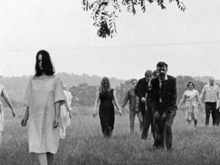 Clásicos de terror para Halloween: películas que siguen inquietando al público