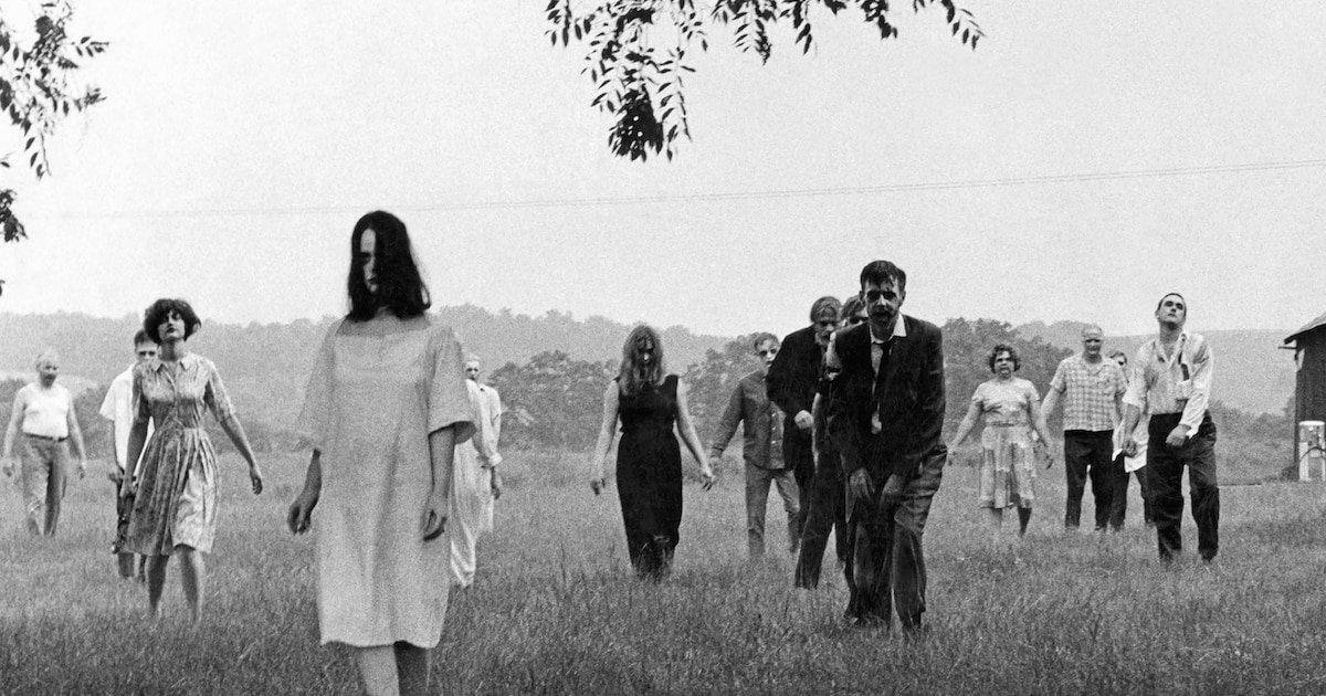 Clásicos de terror para Halloween: películas que siguen inquietando al público