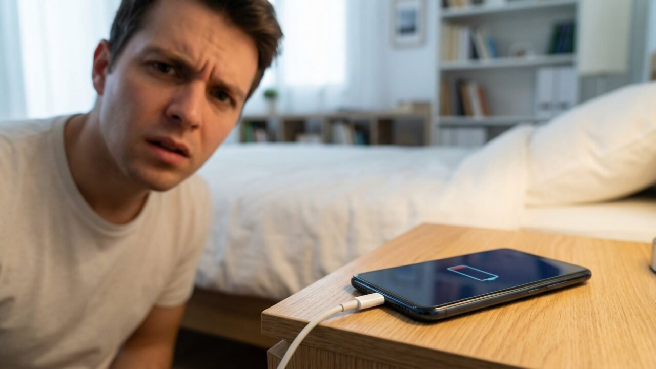 Por qué se calienta un teléfono y cuándo es motivo de preocupación
