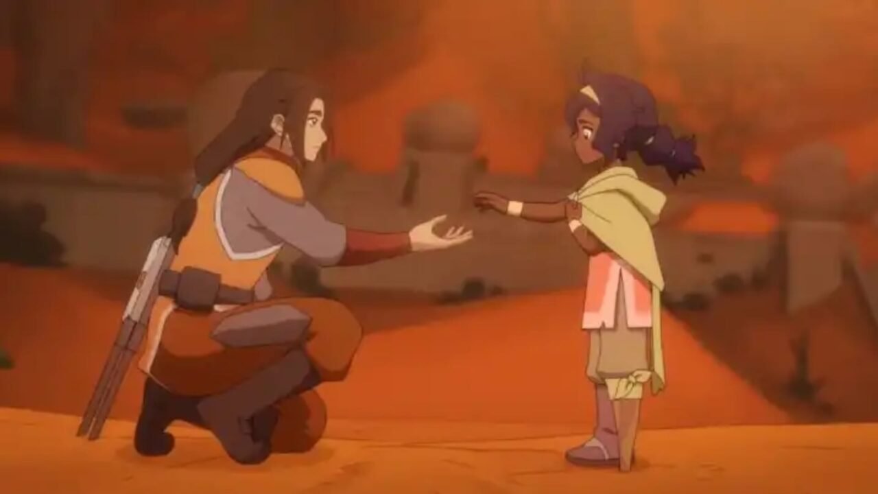 ‘Avatar: Los siete refugios’: fecha de estreno y dónde ver la continuación de la aclamada serie de Nickelodeon