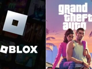 El fenómeno GTA 6 podría beneficiar a Roblox, especialemente a los que tienen entre 15 y 23 años de edad
