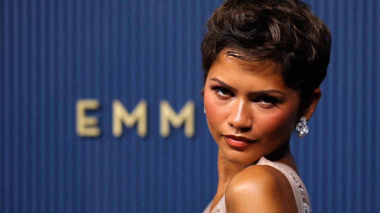 Después de ‘Duna’, Zendaya prepara otra película de ciencia ficción con un reconocido cineasta