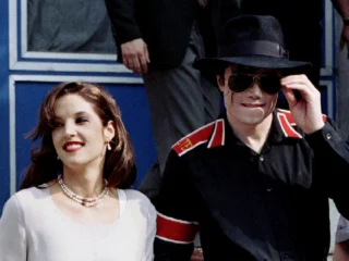 “El mejor amante”: la íntima confesión que Lisa Marie Presley habría hecho sobre Michael Jackson