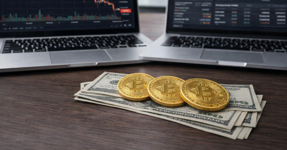 Cuatro creencias falsas sobre criptomonedas que todos deben conocer, según Binance