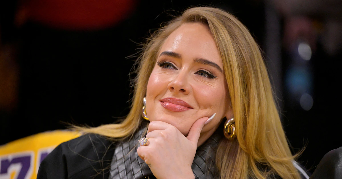 Adele: las pistas que apuntan a su regreso musical con un nuevo álbum