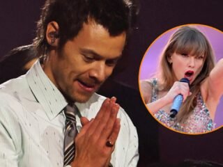 ¿Fue Taylor Swift? Harry Styles y la novia que le cambió la vida durante sus años en One Direction