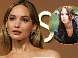 La crítica más dura que recibió Jennifer Lawrence en ‘Los juegos del hambre’ vino de su propia madre: “Quería que fracasara”