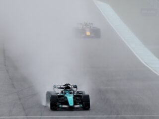 El fallo informático de la FIA que detuvo la Fórmula 1 en Malasia y provocó el caos en la salida