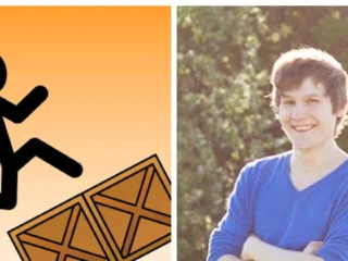 Creador del popular juego ‘Stick Run’ murió durante una transmisión en vivo