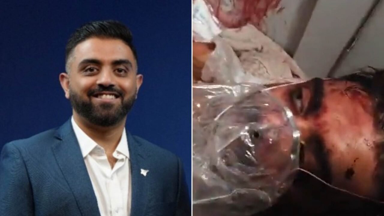 Arabia Saudita confirmó que el piloto y el copiloto del vuelo de Flydubai fueron trasladados a Emiratos Árabes Unidos