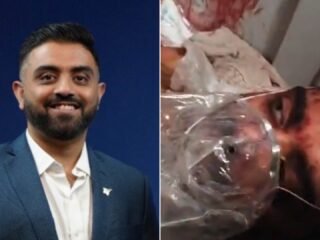 Arabia Saudita confirmó que el piloto y el copiloto del vuelo de Flydubai fueron trasladados a Emiratos Árabes Unidos
