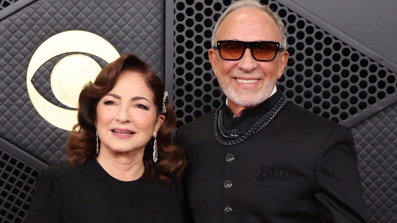 Gloria y Emilio Estefan revelan qué sostiene su matrimonio después de 48 años juntos: «Se siente como si nos hubiéramos casado ayer»