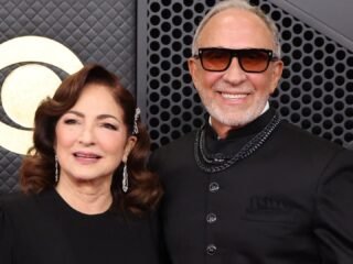 Gloria y Emilio Estefan revelan qué sostiene su matrimonio después de 48 años juntos: «Se siente como si nos hubiéramos casado ayer»