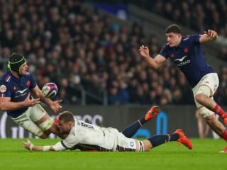 La controversia que asoma en el rugby: los tackles que serán sancionados con infracción